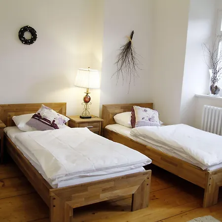 Appartement Biorezydencja Świeradów-Zdrój