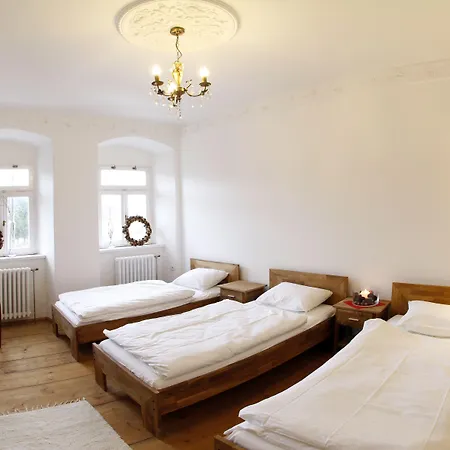 Biorezydencja Appartement *