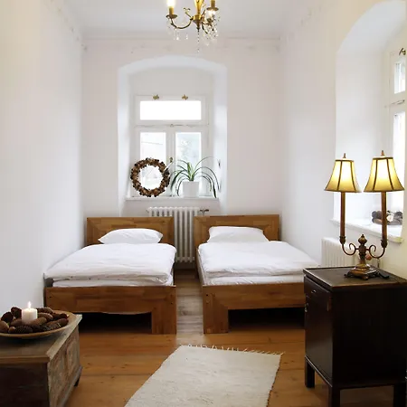 Appartement Biorezydencja