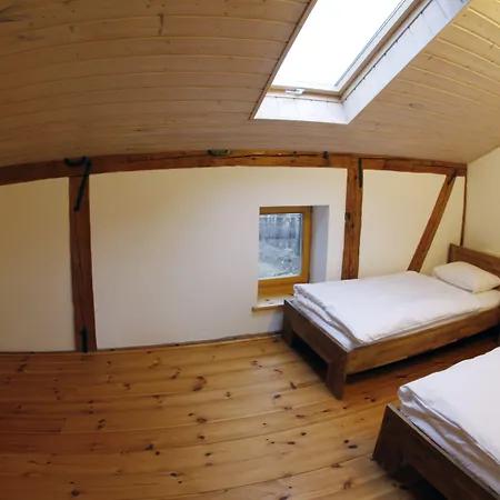 Biorezydencja Appartement *