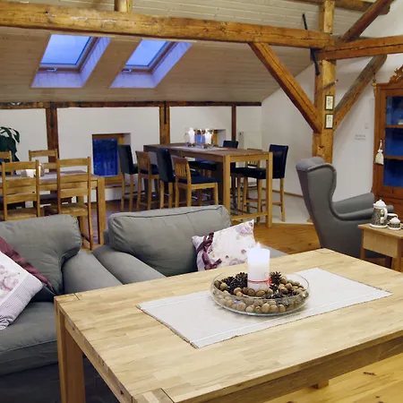 Biorezydencja Апартаменты