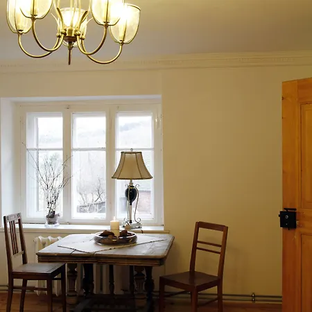 Appartement Biorezydencja *