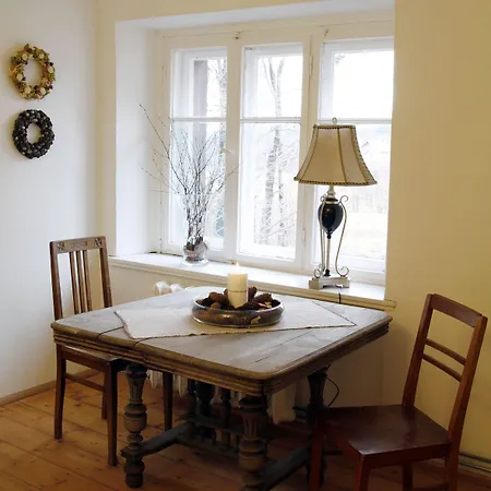 Appartement Biorezydencja *