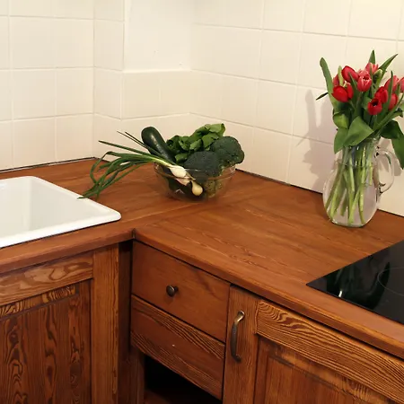 Biorezydencja Апартаменты