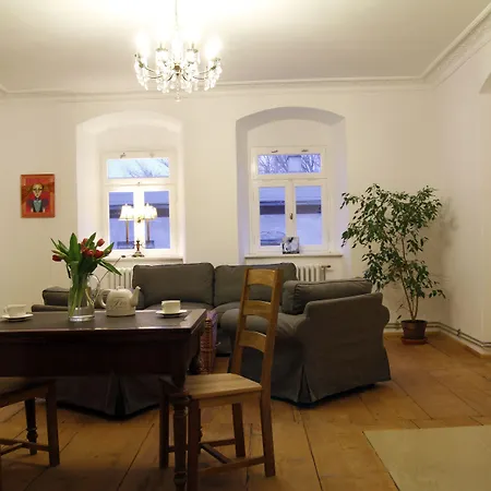 Апартаменты Biorezydencja Сверадув-Здруй