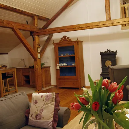 Appartement Biorezydencja Świeradów-Zdrój