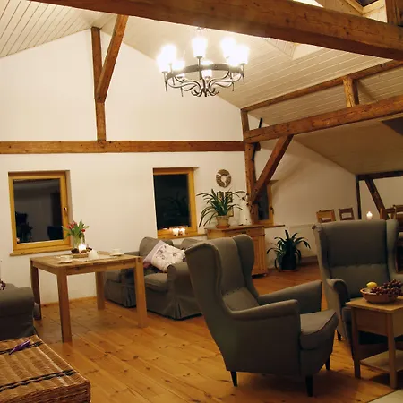 Biorezydencja Appartement