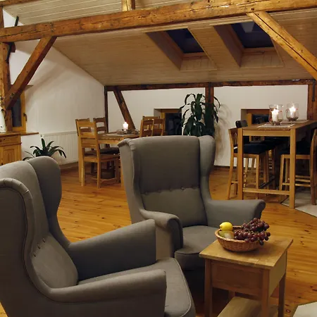 Biorezydencja * Świeradów-Zdrój