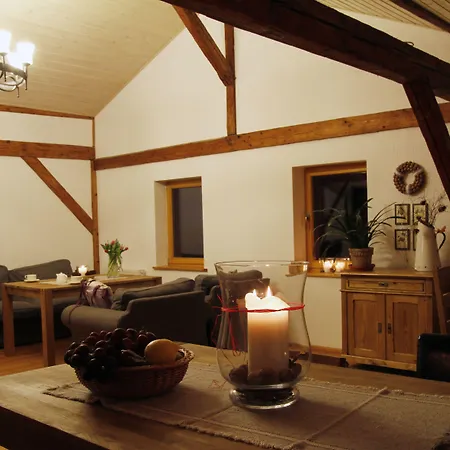 Biorezydencja * Świeradów-Zdrój