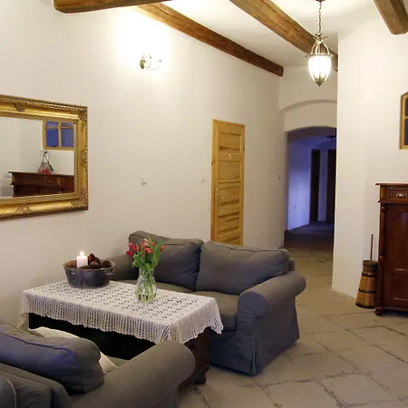 Appartement Biorezydencja