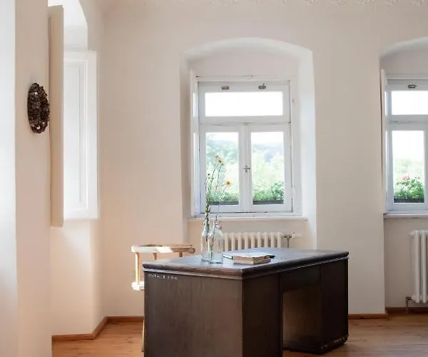 Biorezydencja Świeradów-Zdrój