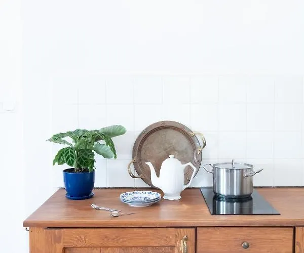 Διαμέρισμα Biorezydencja