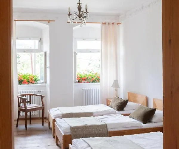 Apartment Biorezydencja Swieradow-Zdroj