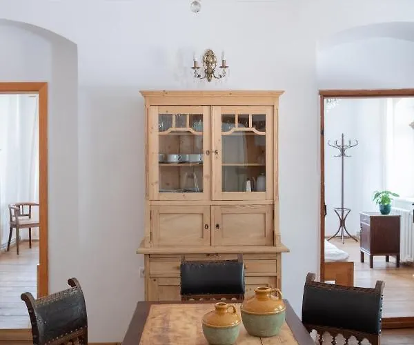 Biorezydencja Διαμέρισμα Świeradów-Zdrój