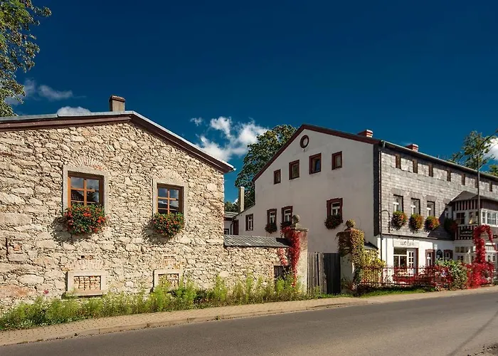 Biorezydencja Apartment
