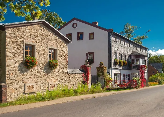 Apartment Biorezydencja *