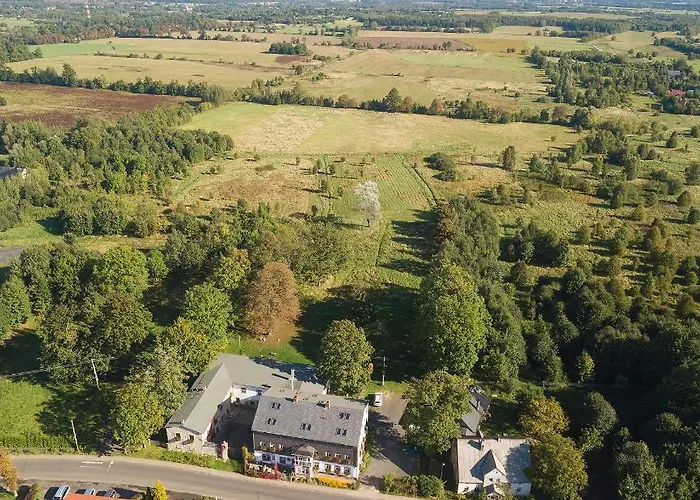 Apartment Biorezydencja