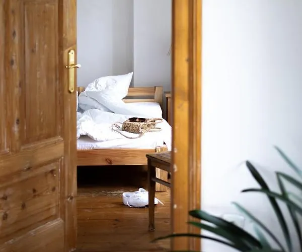 Biorezydencja Świeradów-Zdrój