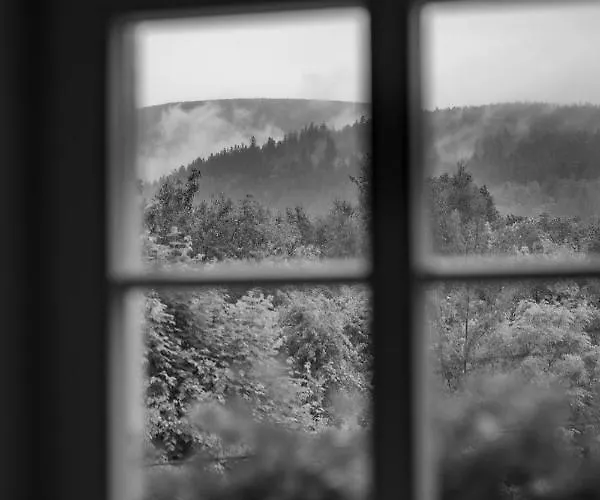 Biorezydencja Świeradów-Zdrój