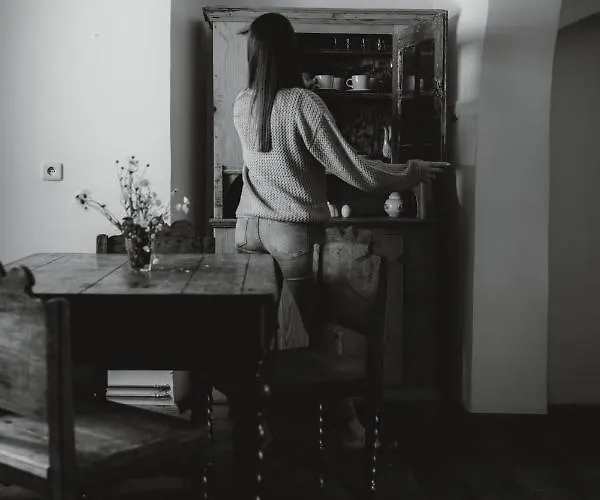 Διαμέρισμα Biorezydencja