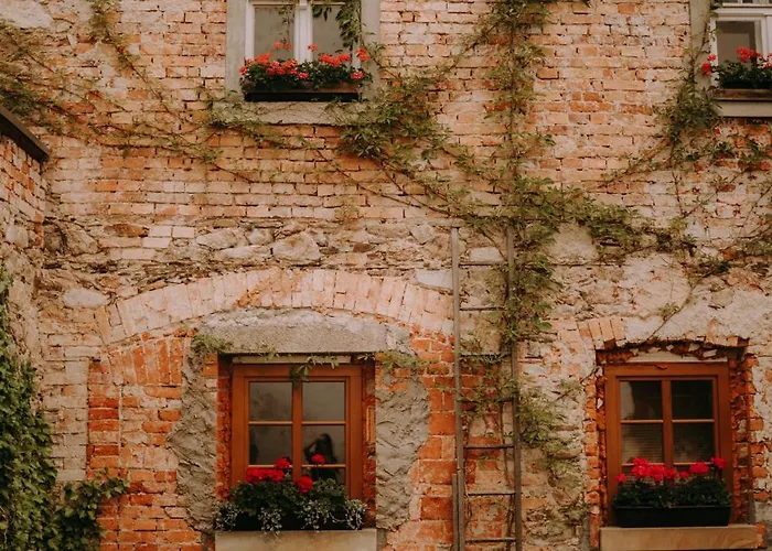 Biorezydencja Apartment