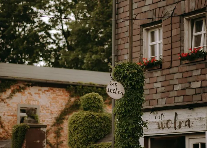 Biorezydencja Διαμέρισμα *