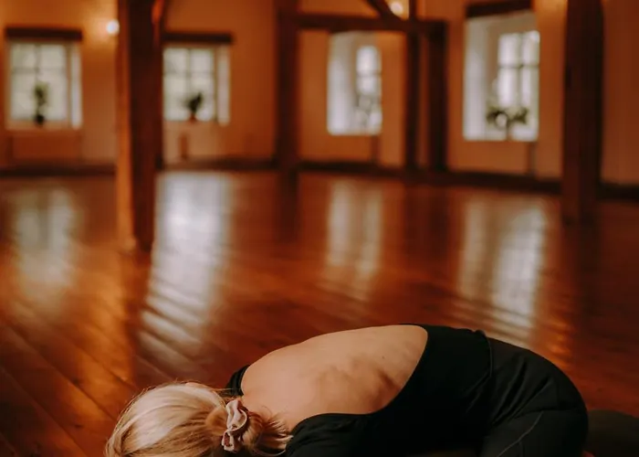 Διαμέρισμα Biorezydencja *