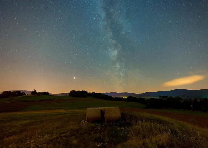 Biorezydencja Świeradów-Zdrój