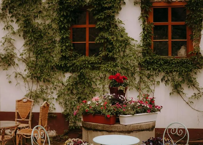 Biorezydencja Apartment *