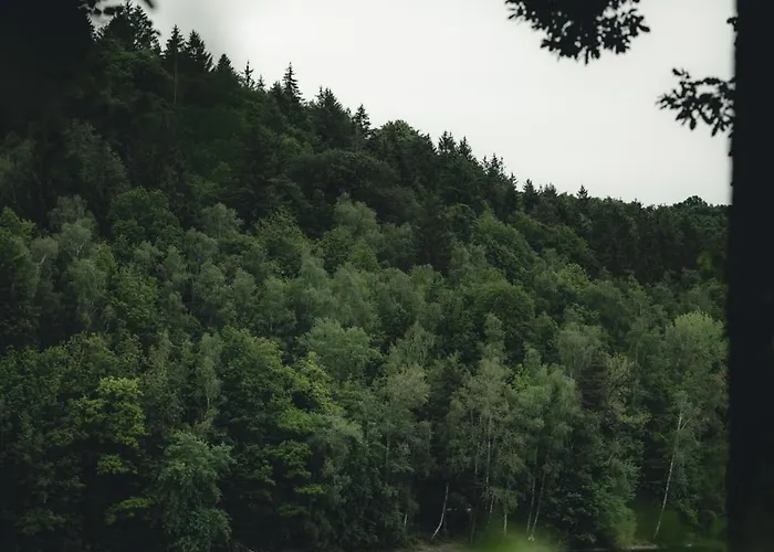 Διαμέρισμα Biorezydencja *