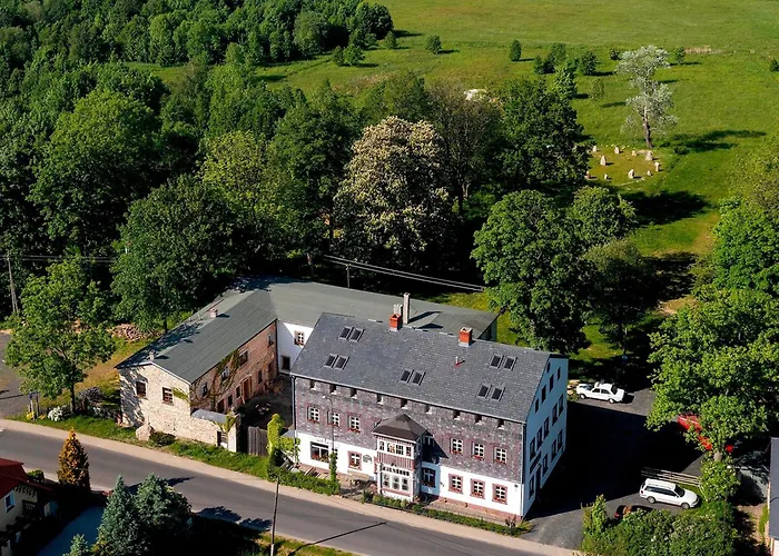 Apartment Biorezydencja Swieradow-Zdroj