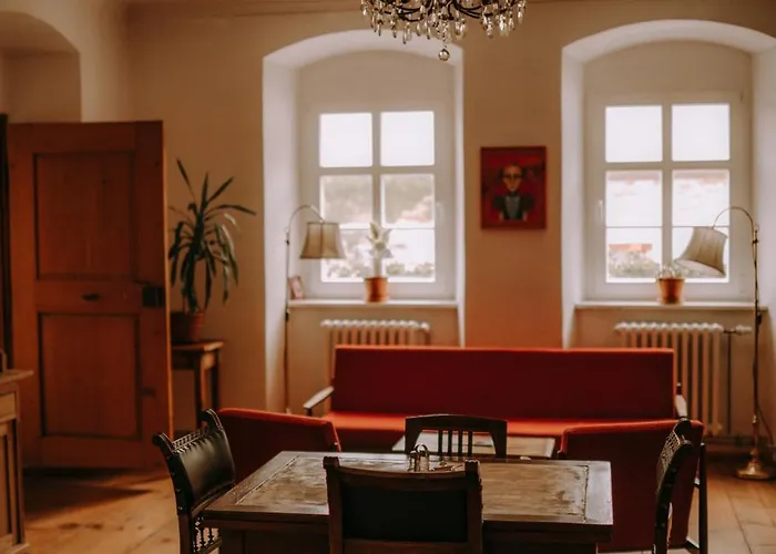 Biorezydencja Świeradów-Zdrój