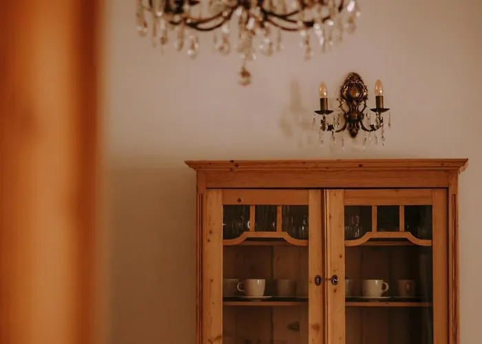 Biorezydencja Apartment *