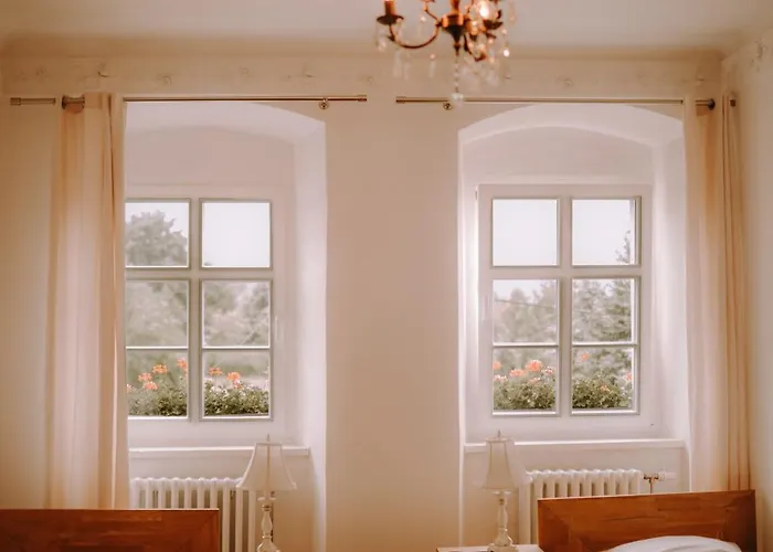 Apartment Biorezydencja Swieradow-Zdroj