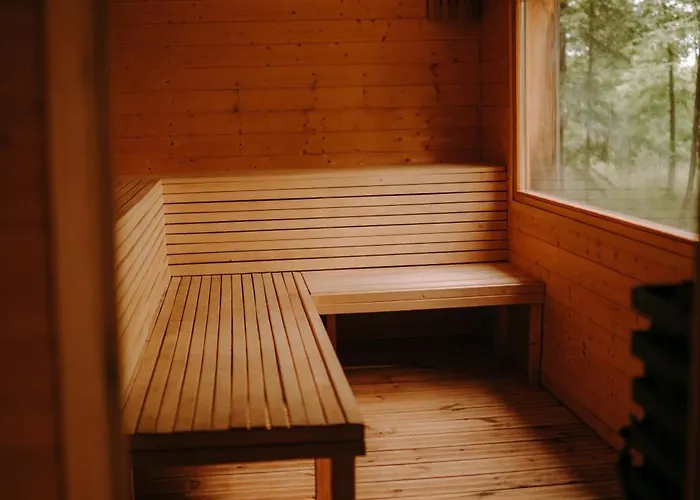 Διαμέρισμα Biorezydencja Świeradów-Zdrój