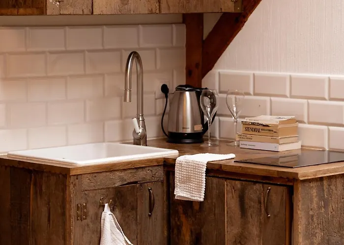 Apartment Biorezydencja