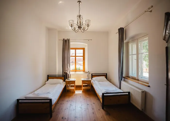 Apartment Biorezydencja