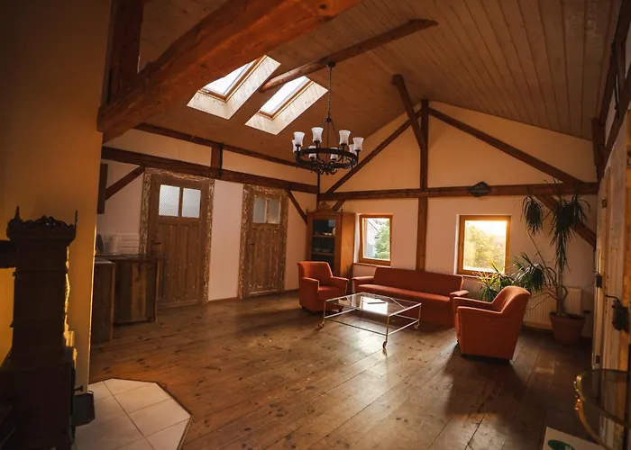 Biorezydencja Apartment *