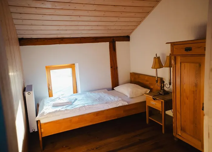 Apartment Biorezydencja *