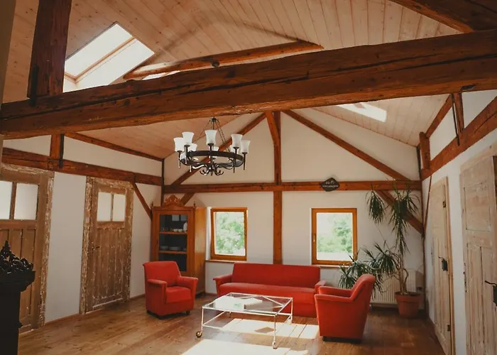 Biorezydencja Świeradów-Zdrój