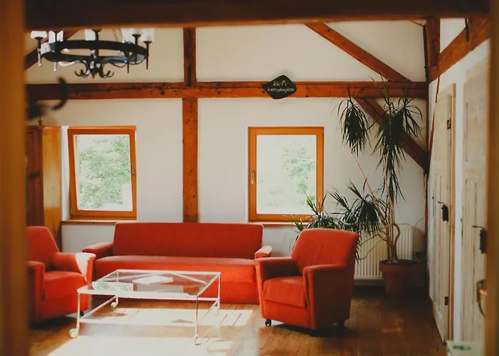 Biorezydencja * Swieradow-Zdroj