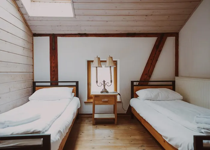 Biorezydencja Διαμέρισμα