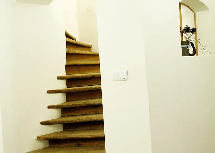 Biorezydencja * Świeradów-Zdrój