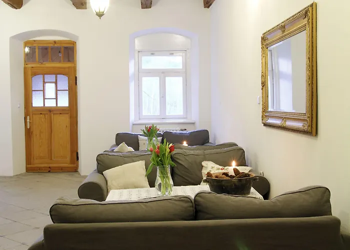 Διαμέρισμα Biorezydencja *