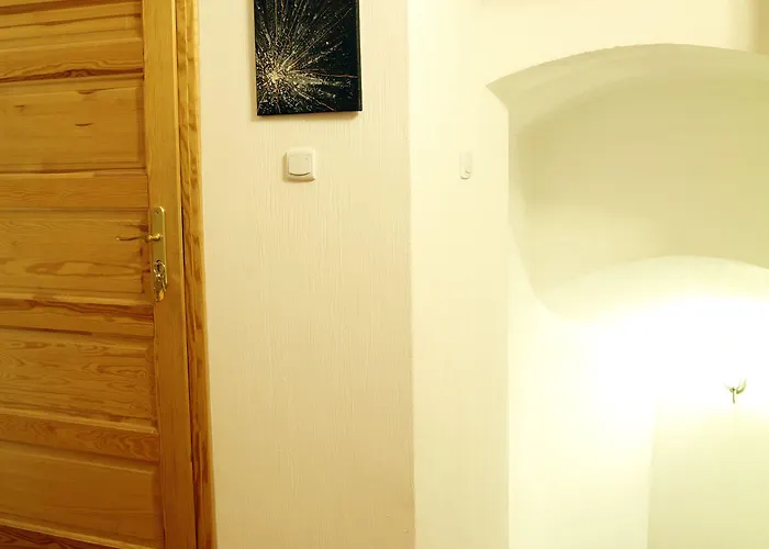 Apartment Biorezydencja *