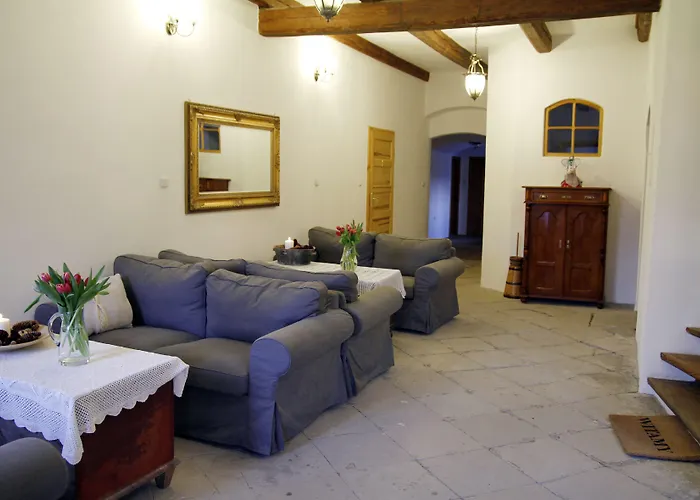 Biorezydencja Apartment