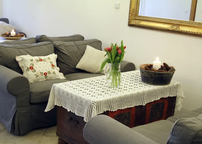 Apartment Biorezydencja *