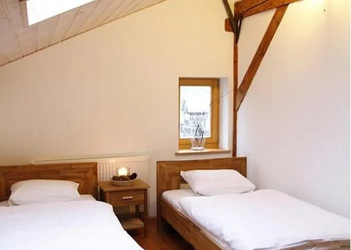 Biorezydencja * Swieradow-Zdroj