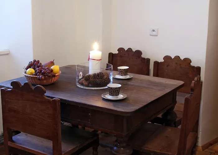 Biorezydencja * Świeradów-Zdrój