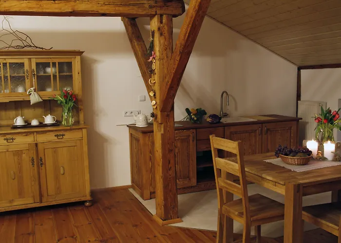 Biorezydencja Apartment *